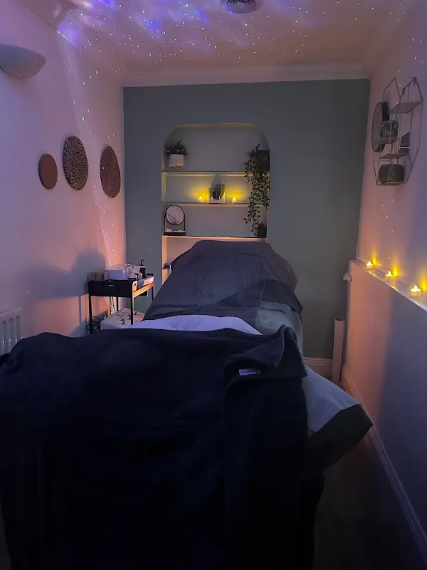 Natural Beauty — Beauty Salon in Basingstoke
